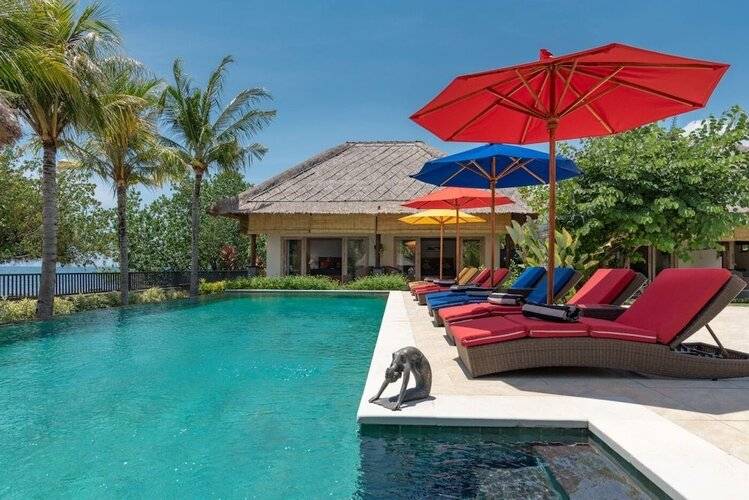 Inbalance Resort