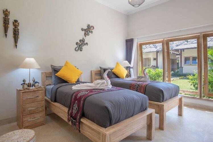 Inbalance Resort