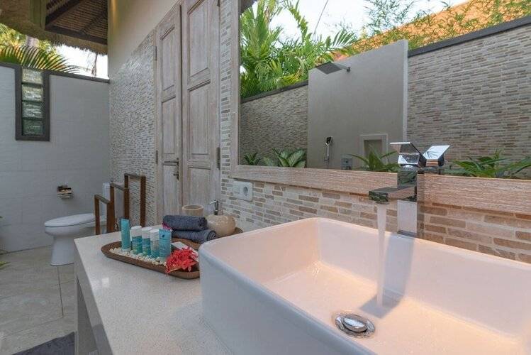 Inbalance Resort