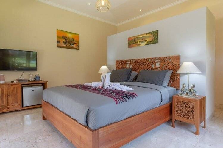 Inbalance Resort