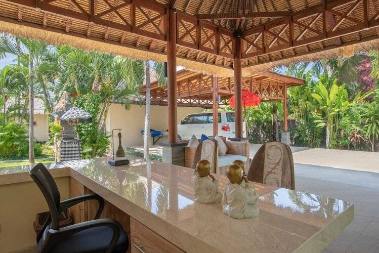 Inbalance Resort