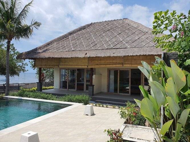 Inbalance Resort