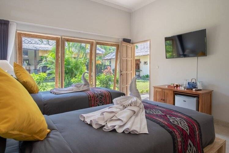 Inbalance Resort
