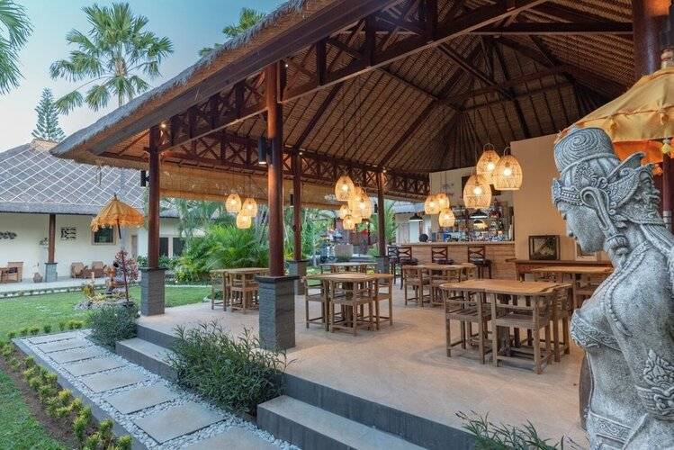 Inbalance Resort