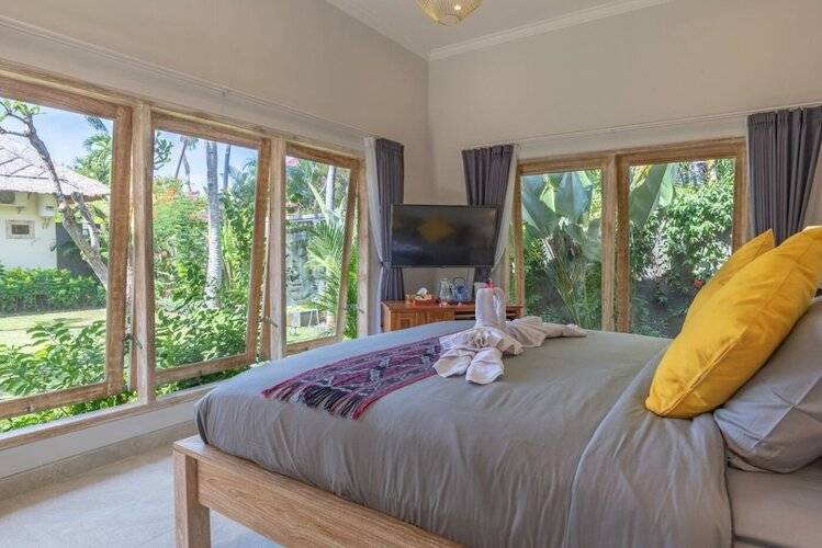 Inbalance Resort