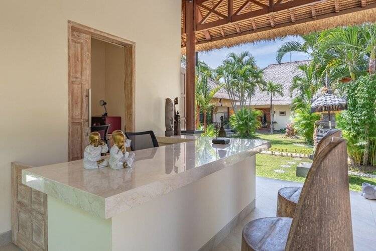 Inbalance Resort