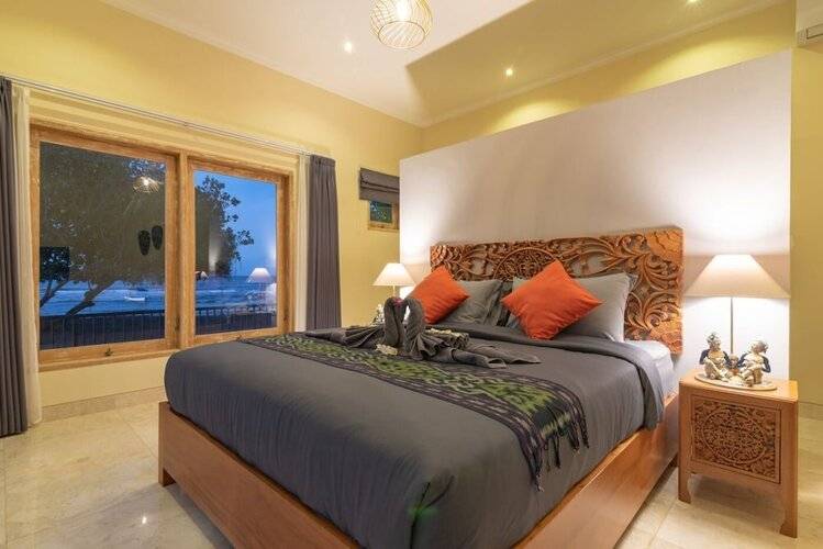 Inbalance Resort