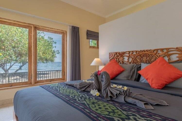 Inbalance Resort