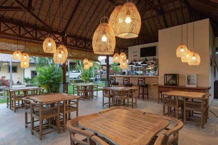 Inbalance Resort