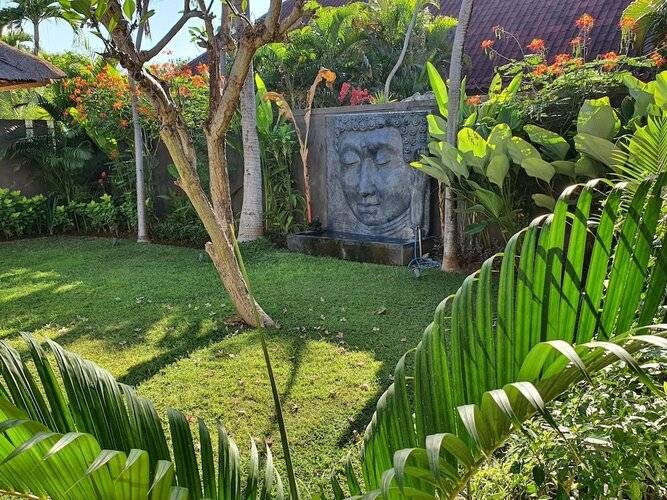 Inbalance Resort