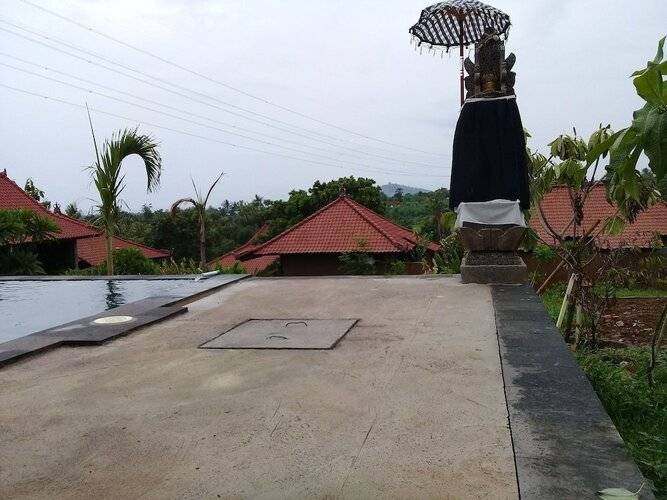 Eliska Sari Bungalows