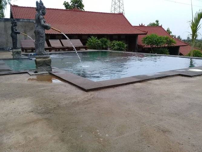 Eliska Sari Bungalows
