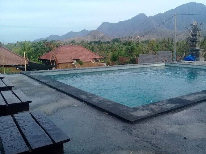 Eliska Sari Bungalows