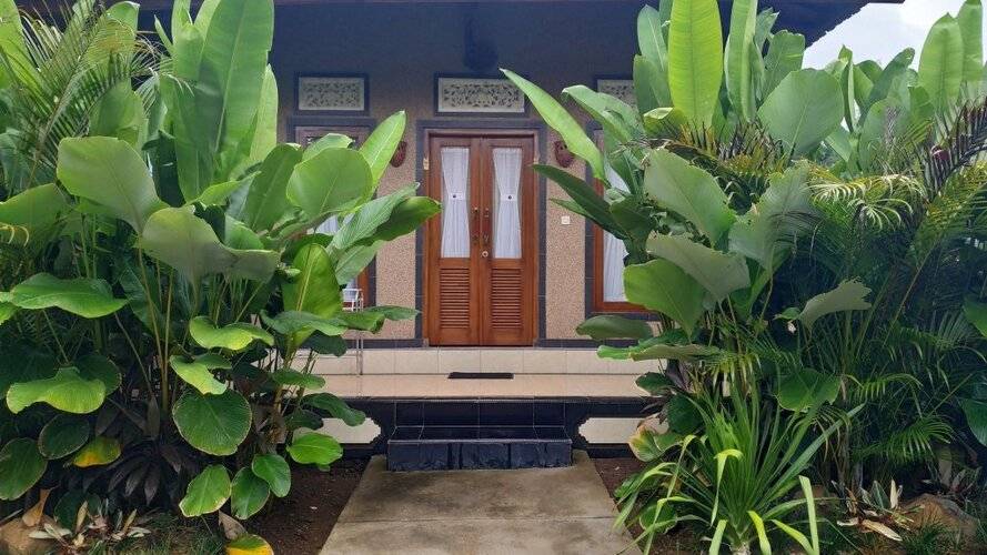 Eliska Sari Bungalows