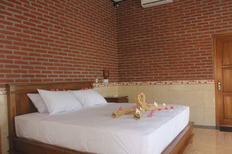 Eliska Sari Bungalows