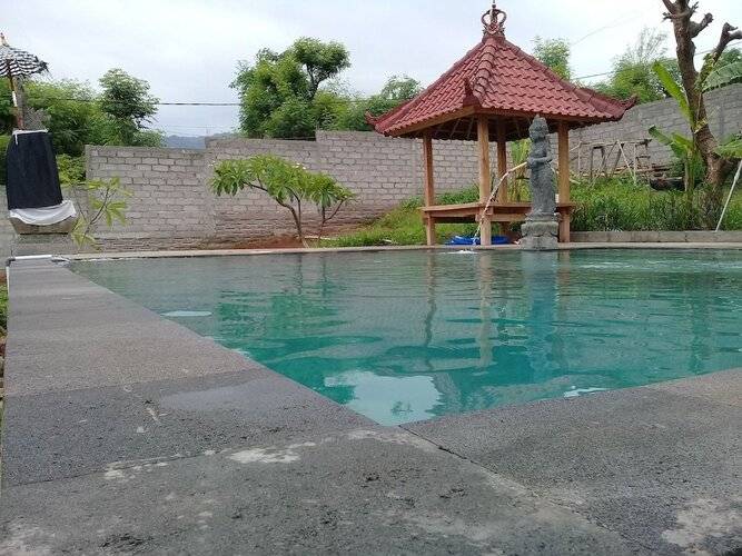 Eliska Sari Bungalows