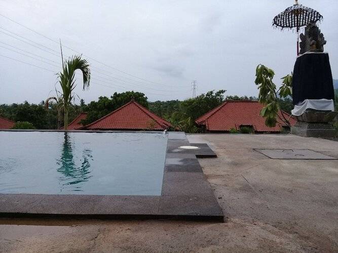 Eliska Sari Bungalows