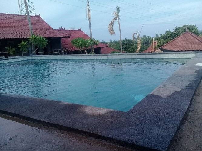 Eliska Sari Bungalows
