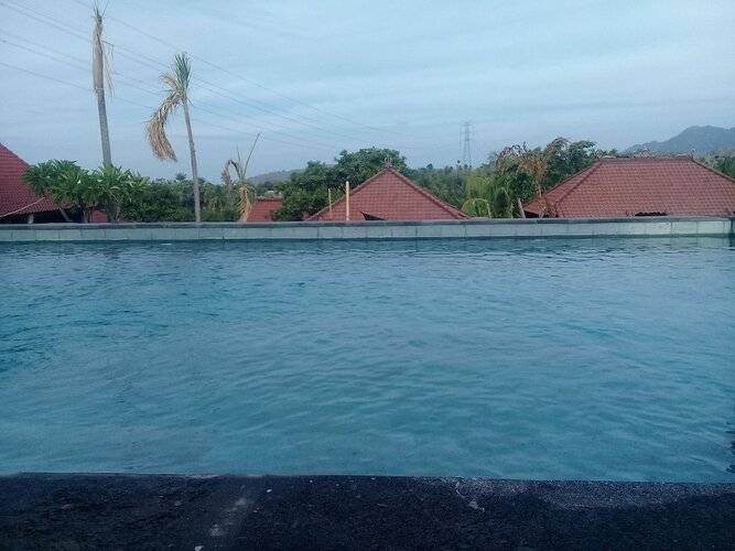 Eliska Sari Bungalows