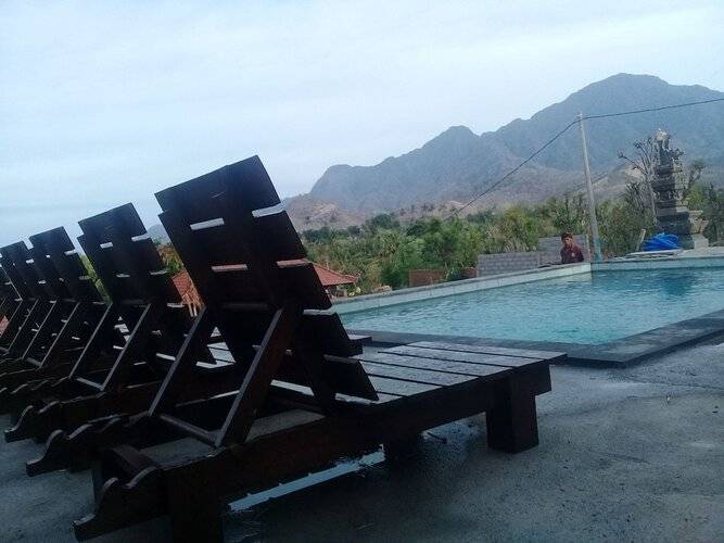 Eliska Sari Bungalows