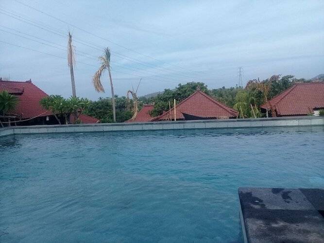 Eliska Sari Bungalows