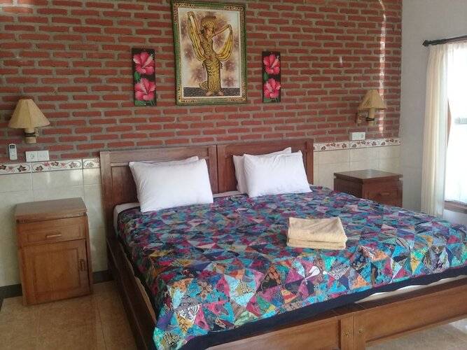 Eliska Sari Bungalows