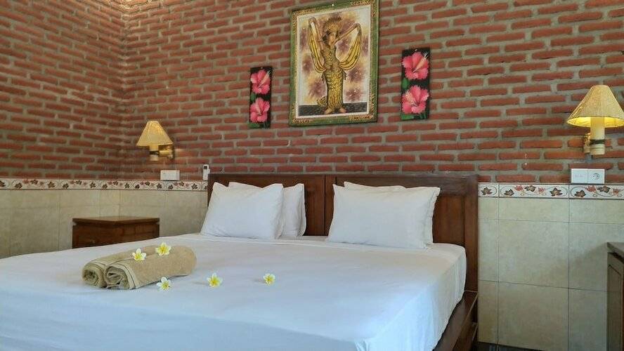 Eliska Sari Bungalows