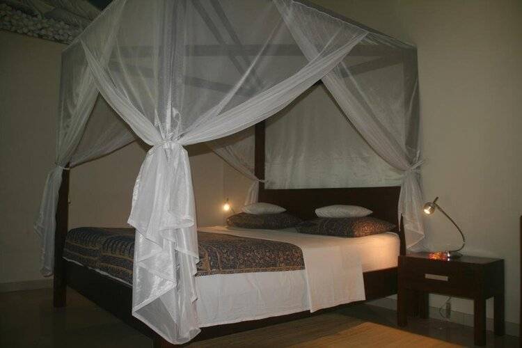 Frangipani Beach Hotel