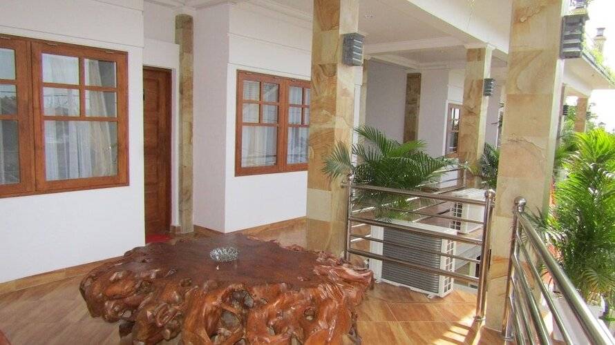 Grand Raka Homestay