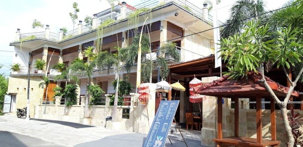 Grand Raka Homestay