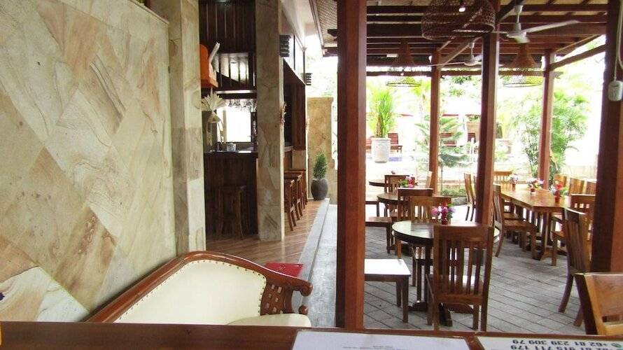 Grand Raka Homestay