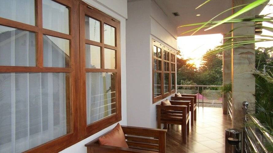 Grand Raka Homestay