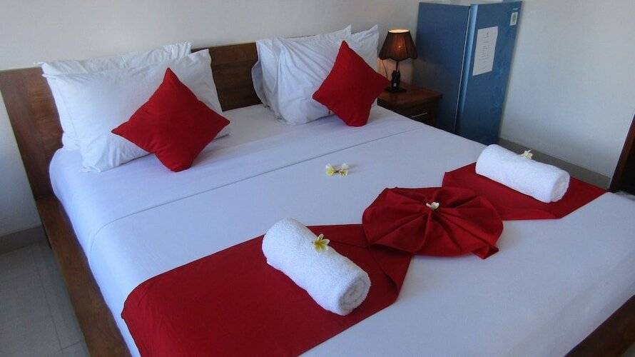 Grand Raka Homestay