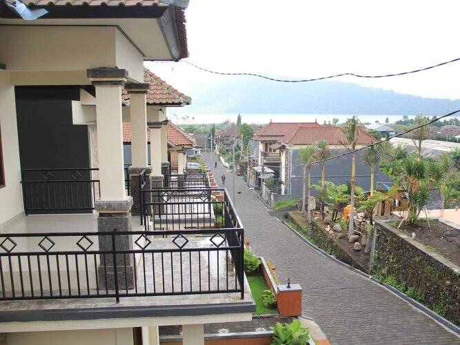 Clv Hotel & Villa
