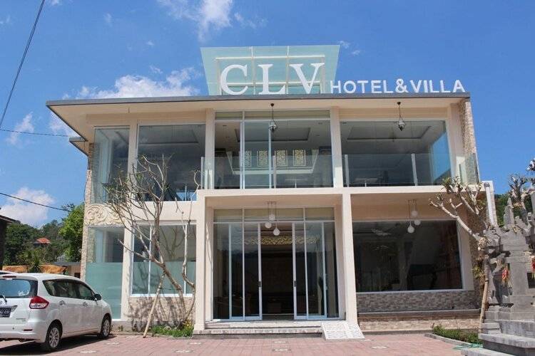 Clv Hotel & Villa