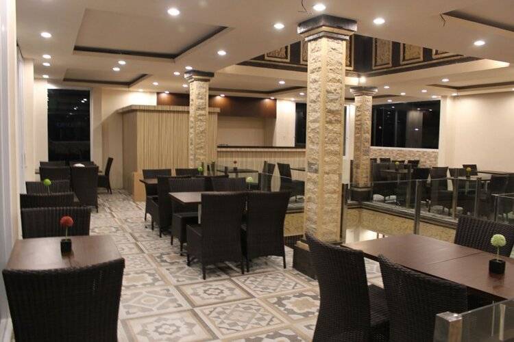 Clv Hotel & Villa