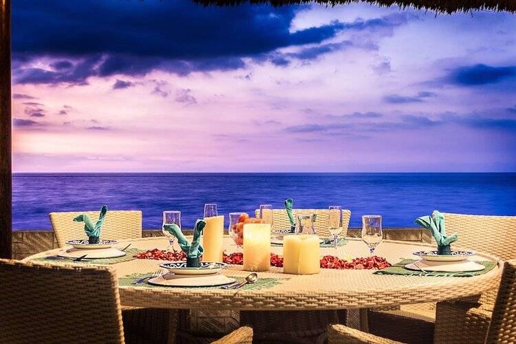The Beach Front Villas - North Bali