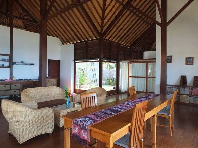 The Amrita Salt Farm Villas