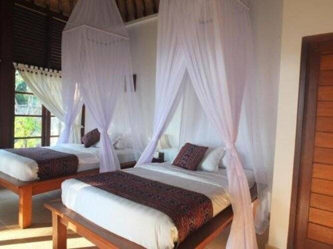 The Amrita Salt Farm Villas