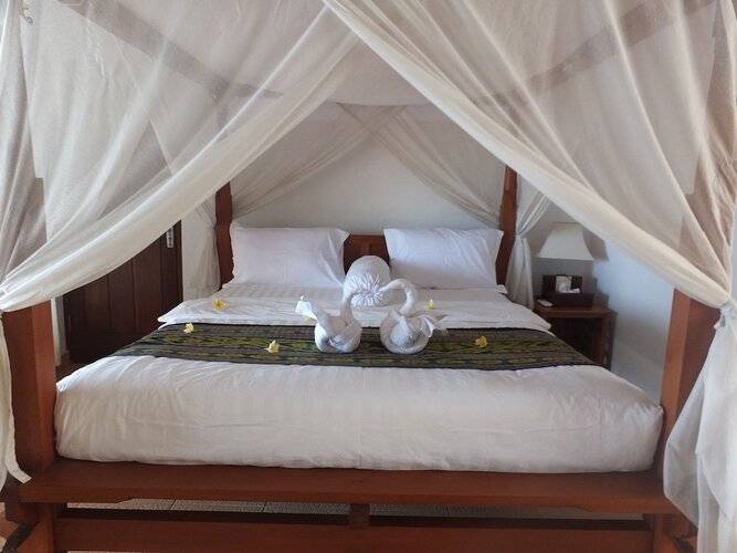 The Amrita Salt Farm Villas