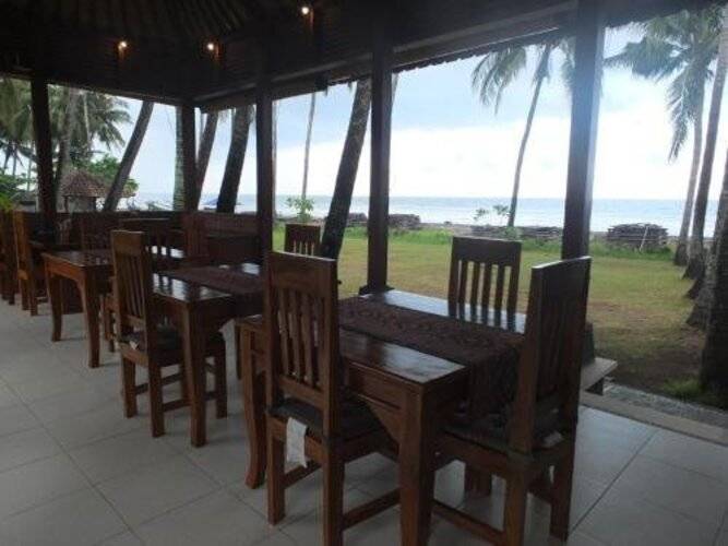 The Amrita Salt Farm Villas