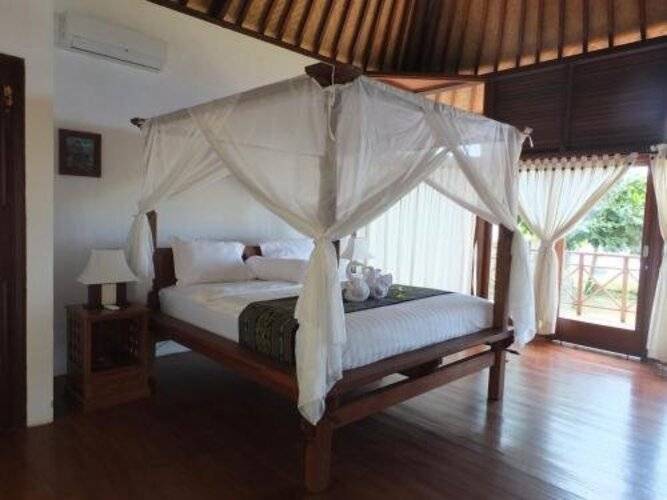The Amrita Salt Farm Villas