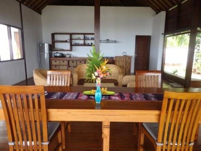 The Amrita Salt Farm Villas