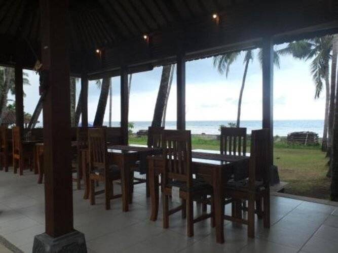 The Amrita Salt Farm Villas