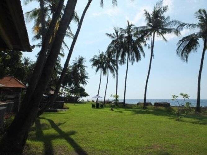 The Amrita Salt Farm Villas