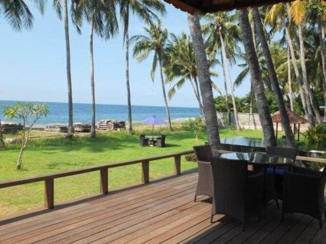 The Amrita Salt Farm Villas