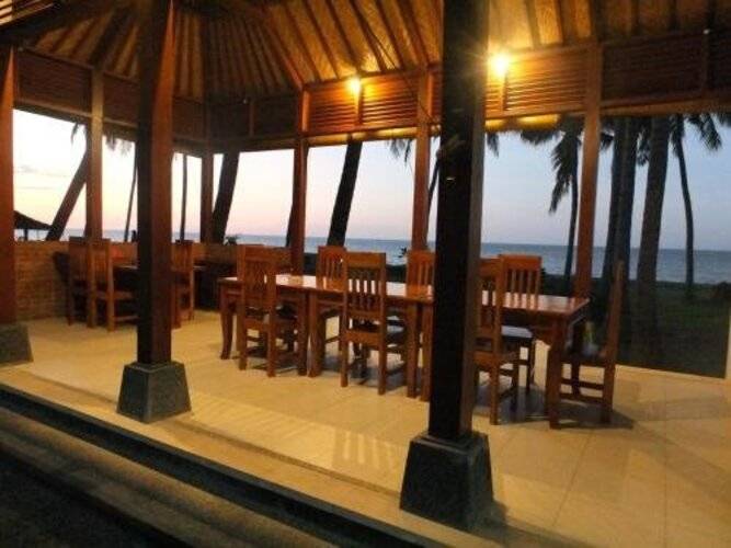 The Amrita Salt Farm Villas