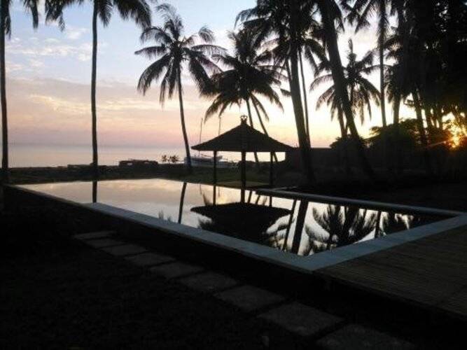 The Amrita Salt Farm Villas