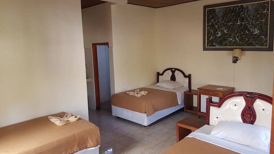 Hotel Mylovina
