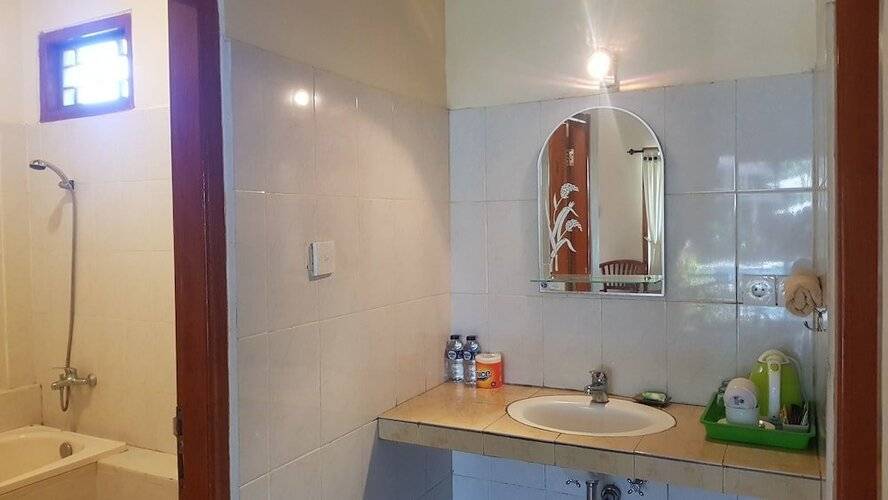Hotel Mylovina